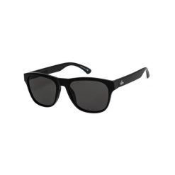 Okulary Quiksilver przeciwsłoneczne Tagger M BYD0 Navy/Flash Blue. Szare okulary przeciwsłoneczne Quiksilver. Za 269.00 zł.