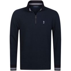 Sir Raymond Tailor Koszulka Polo Męska Caliber M Ciemnoniebieska. Koszulki polo marki Sir Raymond Tailor. Za 149.00 zł.