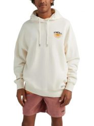 Bluza męska z kapturem O'Neill Camorro. Białe bluzy z kapturem O'Neill, m, bez wzorów, z bawełny, z kapturem. Za 389.00 zł.