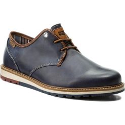 Półbuty PIKOLINOS - M8J-4195 Nautic. Eleganckie półbuty marki Pikolinos. Za 479.00 zł.