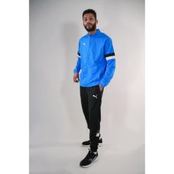 Dres treningowy męski Puma 65865302. Białe komplety dresowe Puma, m, bez wzorów, z dresówki, bez ramiączek. Za 209.00 zł.