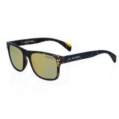 Okulary przeciwsłoneczne z polaryzacją unisex OPC J-Bay kat.3 +etui. Brązowe okulary przeciwsłoneczne OPC, prostokątne. Za 229.99 zł.