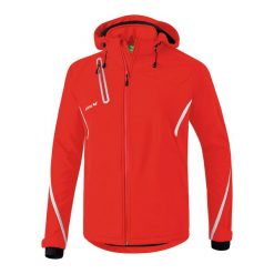 Kurtka Erima softshell fonction. Szare kurtki Erima, xl, bez wzorów, z softshellu, bez kaptura. W wyprzedaży za 452.50 zł.