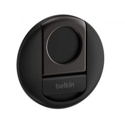 UCHWYT MAGSAFE DLA IPHONE, MACBOOK, CZARNY. Selfie stick Belkin. Za 120.99 zł.