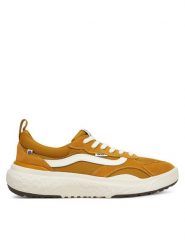 Vans Sneakersy MTE UltraRange Neo VR3 VN000CWEKM31 Żółty. Żółte buty sportowe casual Vans, bez wzorów, ze skóry, bez zapięcia. Za 389.99 zł.