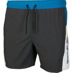 Speedo Szorty Męskie Grafitowe r. S (8-09265B470). Kąpielówki marki Speedo. Za 109.00 zł.