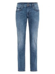Camel Active Dżinsy - Regular fit - w kolorze niebieskim rozmiar: W35/L30. Niebieskie jeansy Camel Active, l. Za 114.98 zł.
