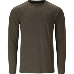 Koszulka z długim rękawem Virtus Jokers V4. Białe bluzki z długim rękawem VIRTUS, m, bez wzorów, bez kołnierzyka, bez ramiączek. Za 237.00 zł.