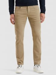 PME Legend Dżinsy - Slim fit - w kolorze beżowym rozmiar: W31/L32. Brązowe jeansy PME Legend, l. Za 254.14 zł.