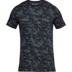 Under Armour AOP Sportsle SS 1305671-001. T-shirty marki Under Armour. W wyprzedaży za 89.99 zł.