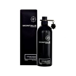 Montale Paris Steam Aoud EDP 100ml. Perfumy męskie Montale Paris. Za 248.03 zł.