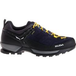 Salewa Buty męskie MS Mountain Trainer GTX Night Black/Kammile r. 42 (63467-960). Buty trekkingowe marki Salewa. Za 569.00 zł.