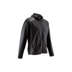 Kurtka do biegania RUN WIND męska. Kurtki marki KALENJI. Za 49.99 zł.