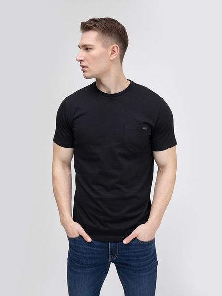 BIG STAR Koszulka w kolorze czarnym rozmiar: XXL. Czarne bezrękawniki BIG STAR, xxl, bez wzorów, z bawełny, bez kołnierzyka, bez ramiączek. Za 59.45 zł.