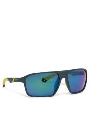 Polaroid Okulary przeciwsłoneczne PLD 7058/S 207856 Zielony. Zielone okulary przeciwsłoneczne Polaroid. Za 359.99 zł.