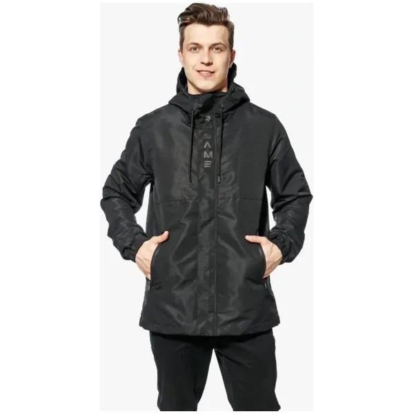 Umbro Kurtka Horse , czarny, rozmiar L. Czarne kurtki Umbro, l, bez wzorów, z materiału, bez kaptura. W wyprzedaży za 129.99 zł.