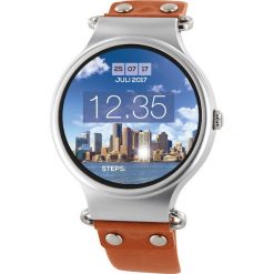 Smartwatch Xlyne Xeta XW PRO -54009. Zegarki smartwatch Xlyne, bez wzorów. Za 579.80 zł.