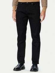 BOSS Jeansy P-Re.Maine 50571296 Czarny Regular Fit. Czarne jeansy Boss, m. Za 799.99 zł.