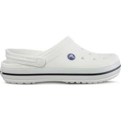 Crocs Klapki Crocs Crocband White Unisex M6. Klapki marki Crocs. Za 139.28 zł.