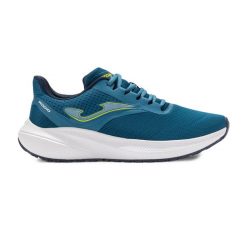 Buty do biegania męskie Joma Rodio. Niebieskie buty do biegania Joma, bez wzorów, bez zapięcia, do biegania. Za 193.12 zł.