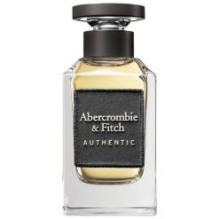 Abercrombie & Fitch Authentic Eau de Toilette Spray Woda toaletowa 100 ml Męskie. Perfumy męskie Abercrombie & Fitch. Za 355.00 zł.