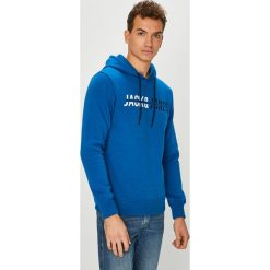 Jack & Jones - Bluza. Bluzy z kapturem Jack & Jones. W wyprzedaży za 69.90 zł.