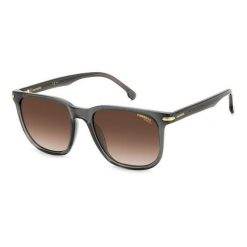 Okulary przeciwsłoneczne unisex CARRERA 300/S KB7 rozmiar 54 mm. Brązowe okulary przeciwsłoneczne Carrera. W wyprzedaży za 396.65 zł.
