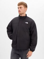 The North Face dwustronna kurtka polarowa - Yumiori Mężczyźni czarny, M. Czarne kurtki The North Face, m, bez wzorów, z nylonu, bez kaptura. Za 949.95 zł.