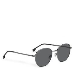 Okulary przeciwsłoneczne BOSS. Szare okulary przeciwsłoneczne Boss. Za 1,509.00 zł.