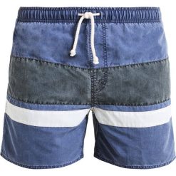 Rip Curl VOLLEY REVOLVE Szorty kąpielowe blue indigo. Kąpielówki marki Rip Curl. Za 209.00 zł.