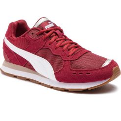 Sneakersy PUMA - Vista 369365 03 Cordovan/White/SIlver Gray. Buty sportowe casual marki Puma. Za 289.00 zł.
