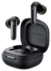 Soundcore P40i Czarne. Czarne słuchawki bezprzewodowe Anker. Za 299.00 zł.