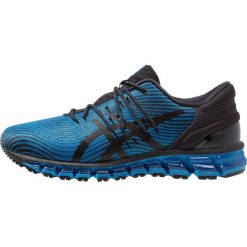 ASICS GELQUANTUM 360 4 Obuwie do biegania treningowe race blue/black. Buty do biegania marki ASICS. Za 799.00 zł.