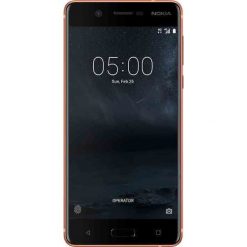 Smartfon Nokia 5 COPPER (DualSIM). Smartfony NOKIA. Za 442.56 zł.