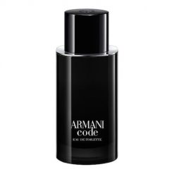 Armani - Armani Code - Woda Toaletowa - Armani Code New Edt 75ml - Dla Mężczyzn. Perfumy męskie Armani. Za 559.00 zł.