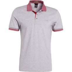 BOSS ATHLEISURE PAULE SLIM FIT Koszulka polo grey melange. Koszulki polo marki BOSS ATHLEISURE. Za 419.00 zł.
