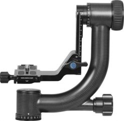 Sirui ph-20 gimbal head carbon. Gimbale Sirui. Za 1,299.00 zł.