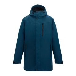 Męska Kurtka Daledon Waterproof Shell Jacket. Niebieskie kurtki Regatta, m, bez wzorów, bez kaptura. Za 320.99 zł.