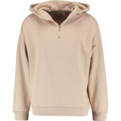 Topman Bluza z kapturem beige. Bluzy marki Topman. W wyprzedaży za 188.10 zł.