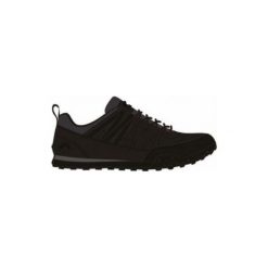 Elbrus Buty Męskie Harden Black r. 43. Buty trekkingowe marki ELBRUS. Za 219.99 zł.