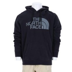 Second life - Bluza z kapturem męska The North Face - Stan bardzo dobry. Czarne bluzy z kapturem The North Face, l, bez wzorów, z kapturem. Za 127.76 zł.