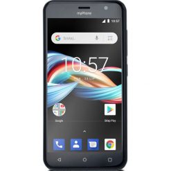 Smartfon myPhone Fun 6 Lite Czarny. Czarne smartfony myPhone. Za 215.00 zł.