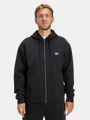 DC Shoes Bluza Dive In EDYFT03553 Czarny Regular Fit. Czarne bluzy DC Shoes, l, bez wzorów, z syntetyku, bez kaptura. Za 399.99 zł.