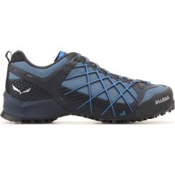 Salewa Buty męskie Ms Wildfire Premium Navy/Royal Blue r. 42 (63485-3983). Buty trekkingowe marki Salewa. Za 469.00 zł.