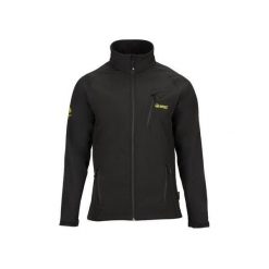 BERG OUTDOOR Crossing Softshell Jacket czarna r. M. Kurtki outdoor i hardshell marki BERG OUTDOOR. Za 142.65 zł.
