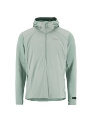 Craft SubZ Light Hood Sweater M – bluza z kapturem z izolowaną przodem – Pale. Zielone bluzy z kapturem Craft, l, bez wzorów, z jersey, z kapturem. Za 533.50 zł.