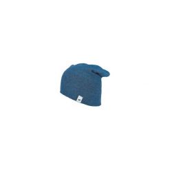 4f Czapka męska H4Z18-CAM003 niebieska r. S/M. Czapki zimowe 4F. Za 22.00 zł.