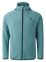Dare 2b Kurtka funkcyjna "Camber II" w kolorze turkusowym rozmiar: XS. Niebieskie kurtki outdoor i hardshell Dare 2B, xs, bez wzorów, bez kaptura. Za 170.87 zł.