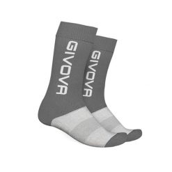 Skarpety sportowe Givova Calza Raimir szary melanż 40-45. Szare skarpetki sportowe Givova, bez wzorów. Za 115.99 zł.