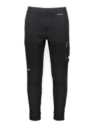 The North Face Spodnie funkcyjne "Soukuu" w kolorze czarnym rozmiar: XL. Czarne spodnie treningowe długie The North Face, xl, bez wzorów. Za 591.60 zł.